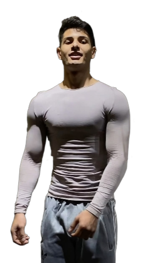 كابتن محمود صالح